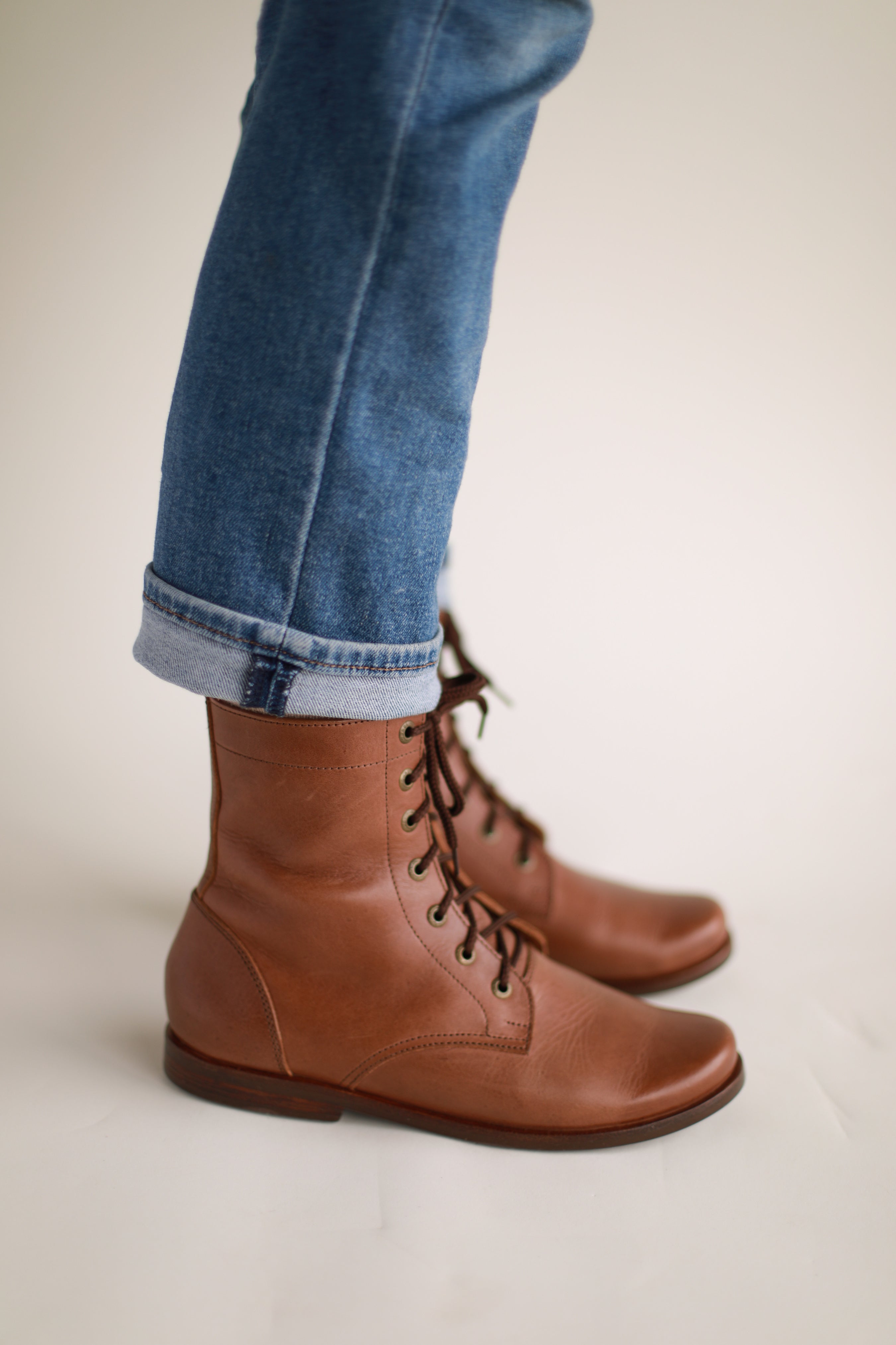 Espresso Tierra {Women's Leather Boots} Adelisa & Co Espresso Tierra {Women's Leather Boots} Adelisa & Co
