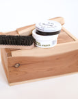 Savon de selle {Nettoyant pour cuir}