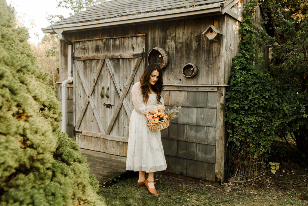 ココまま Cosecha Mary Janes {Women's Leather Shoes} – Adelisa & Co