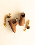 Viajero Chelsea Boot {Children's Leather Boots}