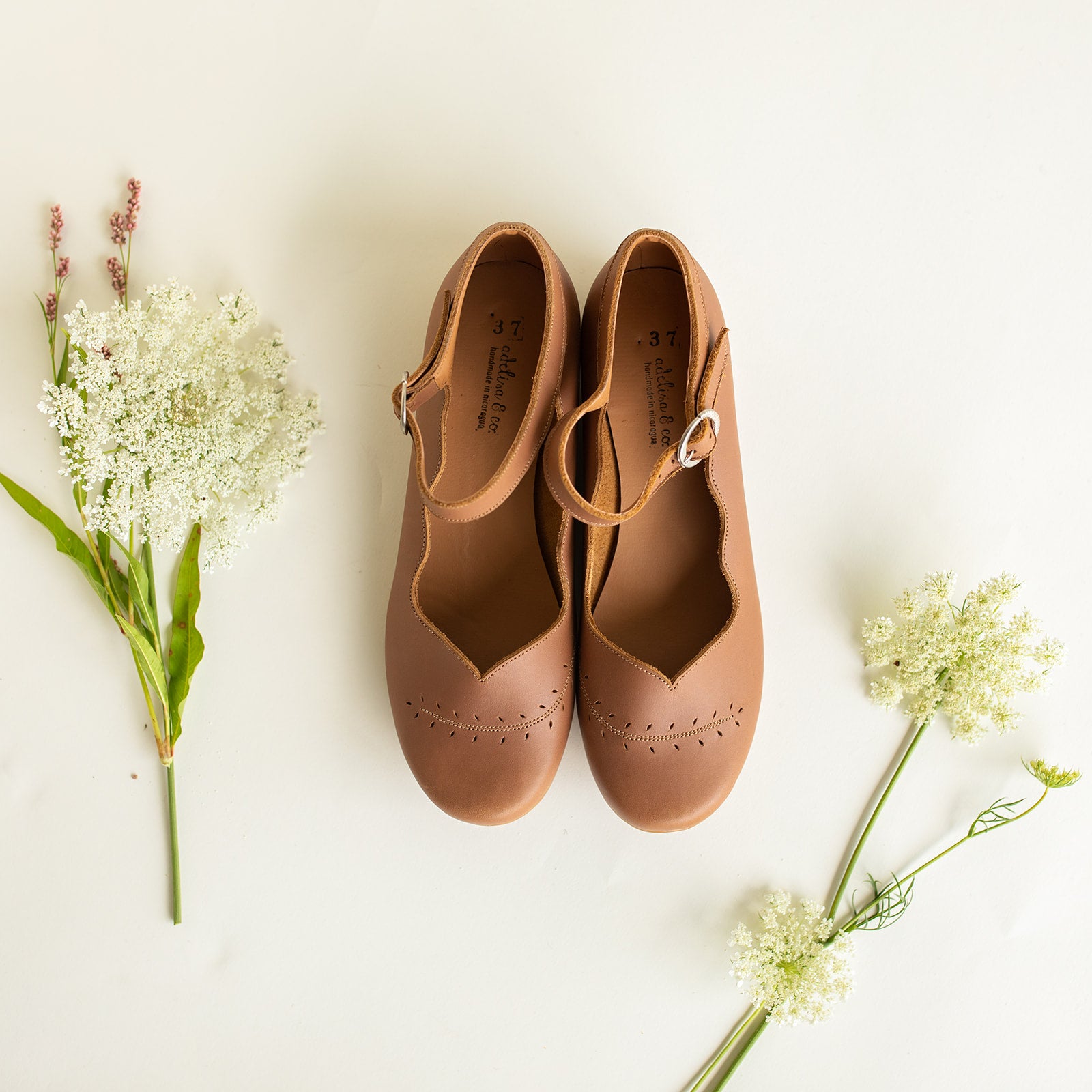 Cosecha Mary Janes {Women's Leather Shoes} Adelisa & Co Cosecha Mary Janes {Women's Leather Shoes} Adelisa & Co