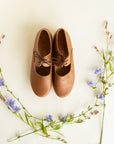 Sol Mary Janes {Women's Leather Shoes}