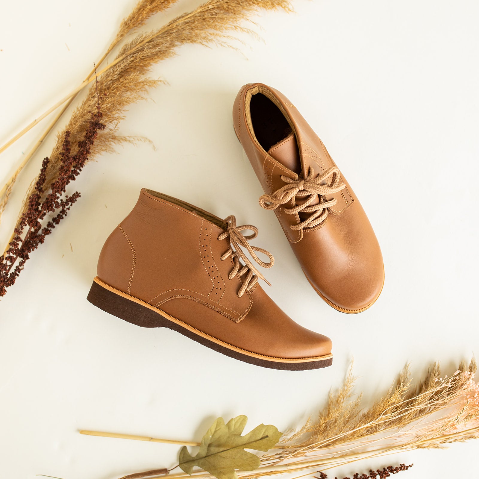 Paseo {Women's Leather Boots} Adelisa & Co Paseo {Women's Leather Boots} Adelisa & Co