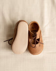 Soft Sole Sol {Children's Leather Shoes}