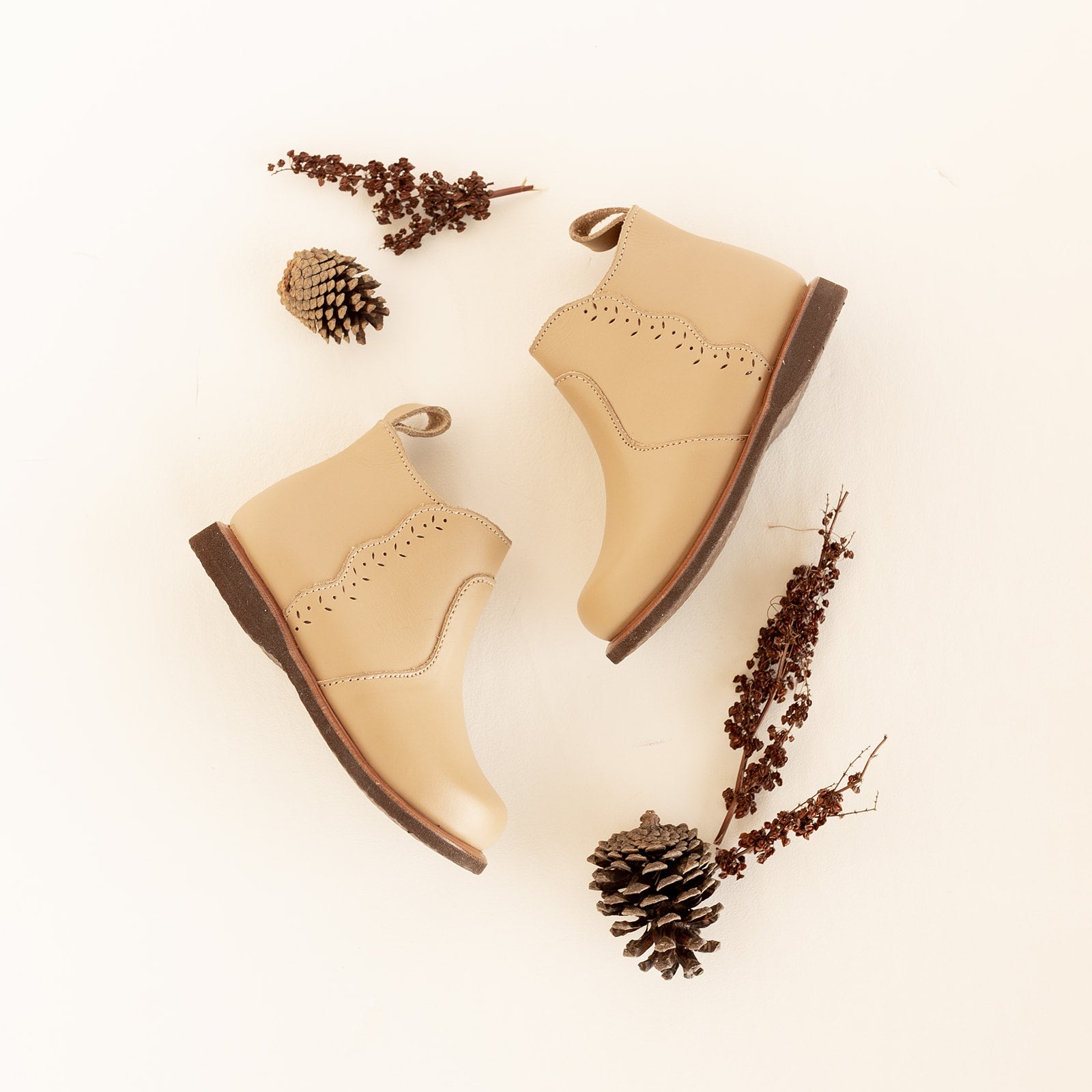 Espresso Viajero Chelsea Boot {Men's Leather Boots}