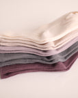 Purple Sock Bundle (5 pack)