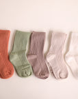 Neutral Sock Bundle (5 pack)