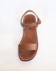 Alma {Women's Leather Sandals}