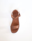 Alma {Women's Leather Sandals}