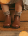 Viajero Chelsea Boot {Children's Leather Boots}