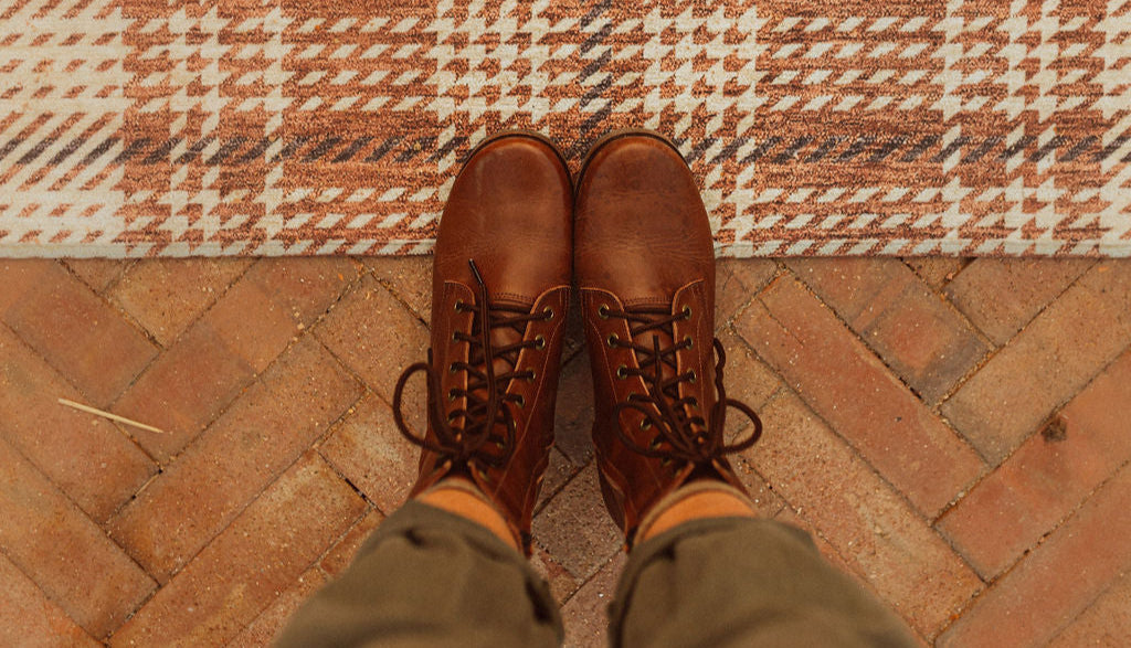 Espresso Viajero Chelsea Boot {Women's Leather Boots} – Adelisa & Co