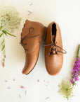 SECONDS Primavera {Women's Leather Boots}