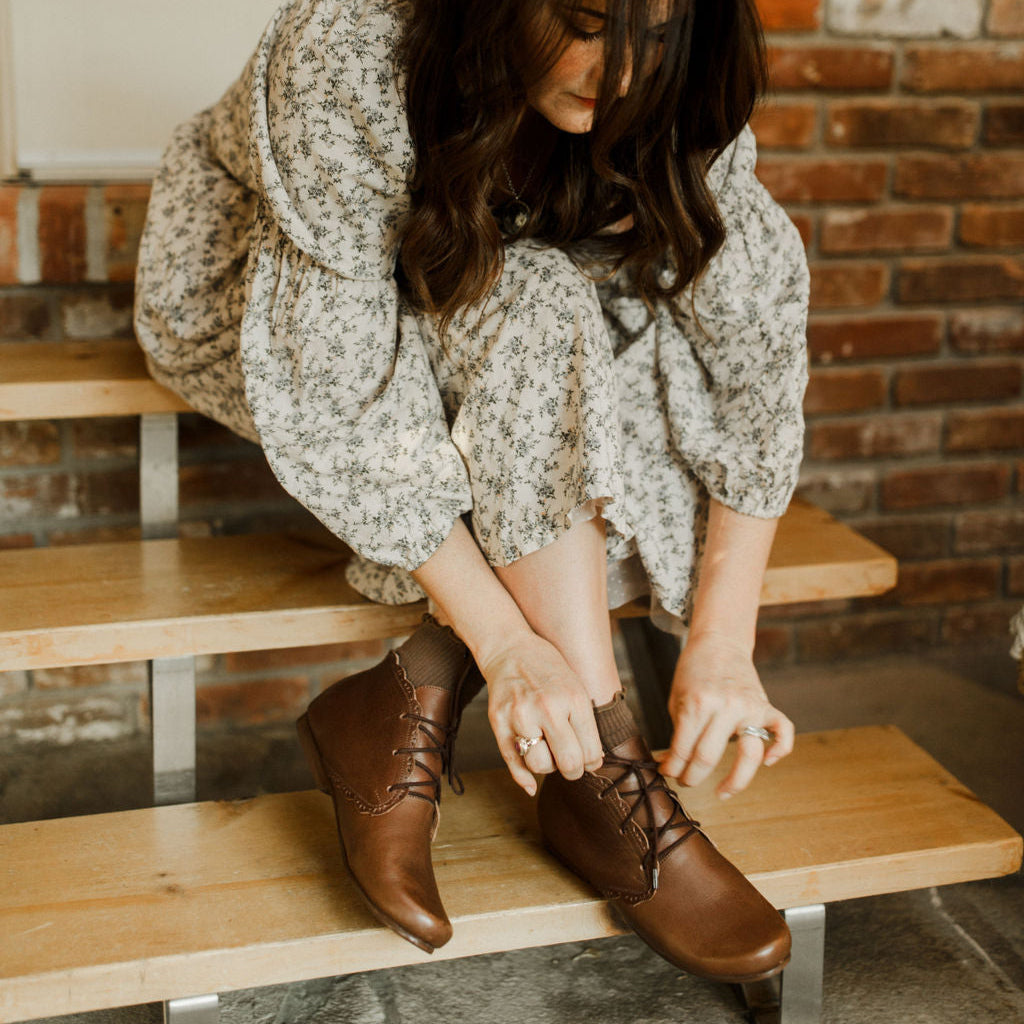 Paseo {Women's Leather Boots} Adelisa & Co Paseo {Women's Leather Boots} Adelisa & Co