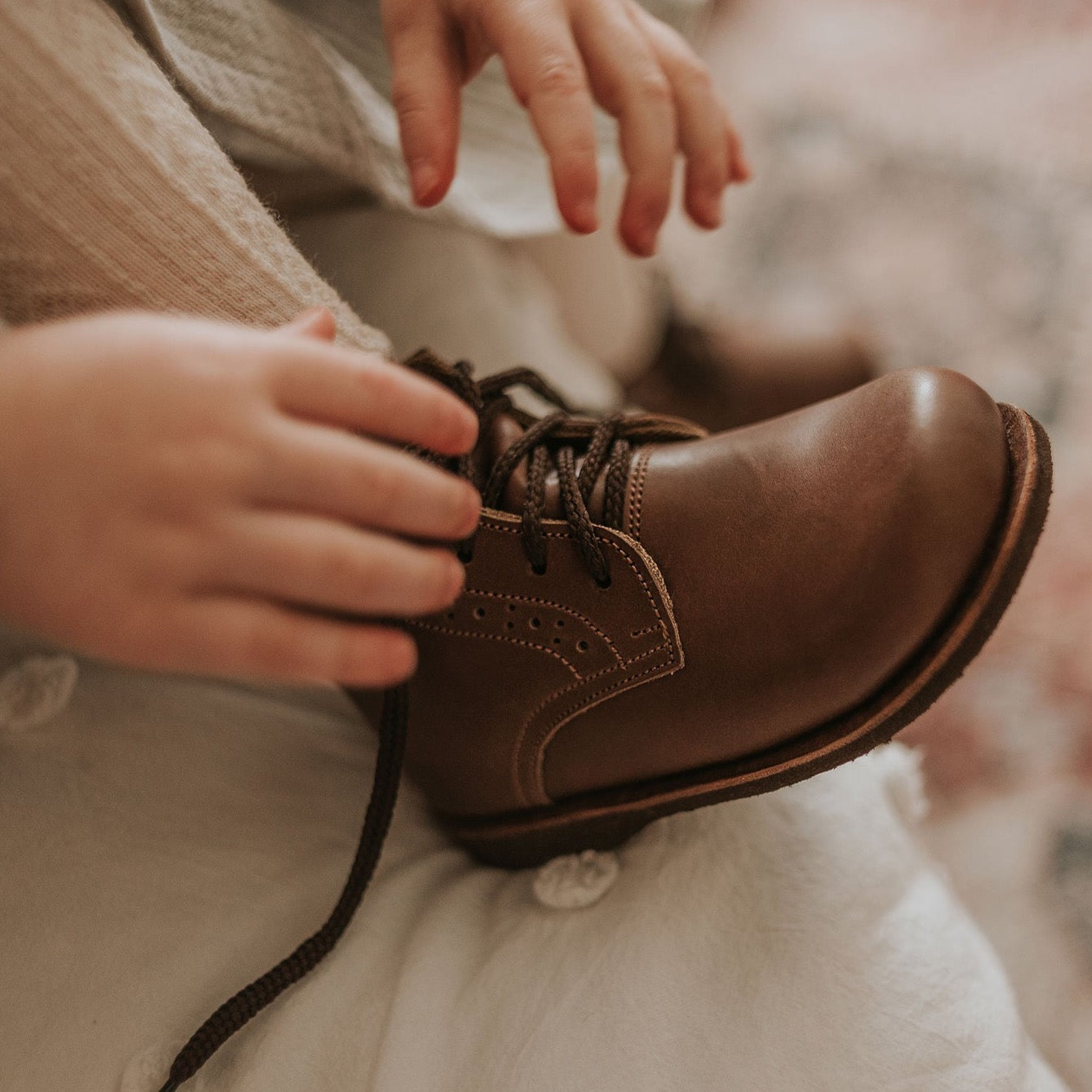 Children's Leather Shoes Adelisa & Co Children's Leather Shoes Adelisa & Co