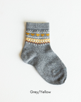 Nordic Ankle Socks