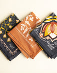 Bandanas {Hemlock Goods}