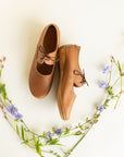 Sol {Women's Leather Shoes}