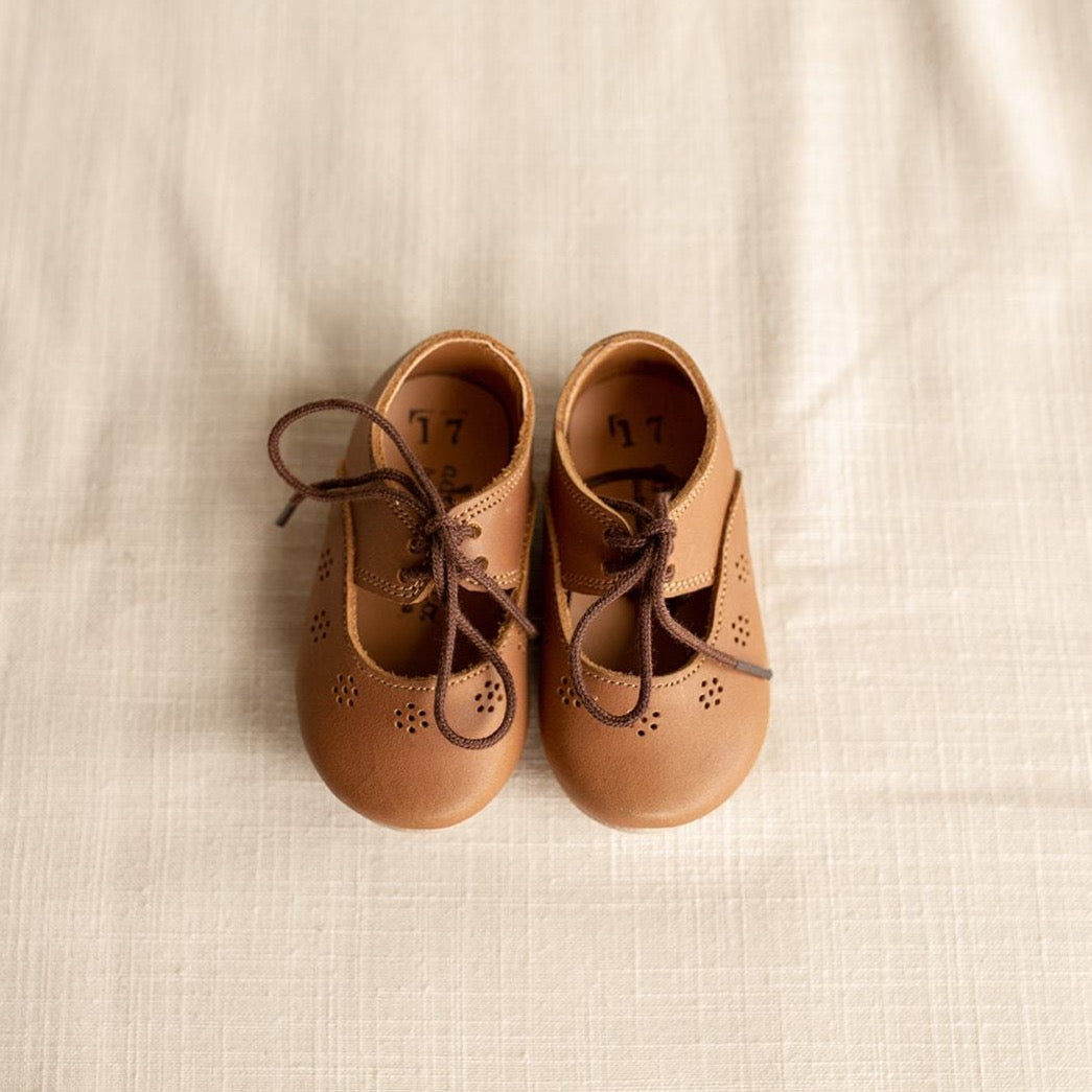 Soft Sole Sol {Children&#39;s Leather Shoes}
