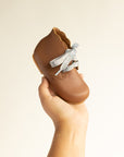 Primavera {Children's Leather Boots}