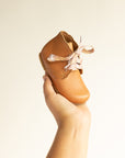 Cedar Primavera {Children's Leather Boots}