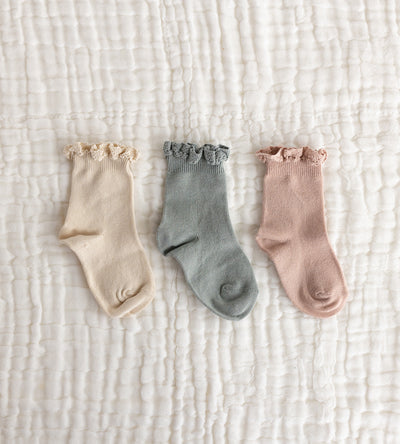 Socks/Tights – Adelisa & Co