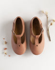 Rosewood Valentina Mary Janes {Children's Leather Shoes}