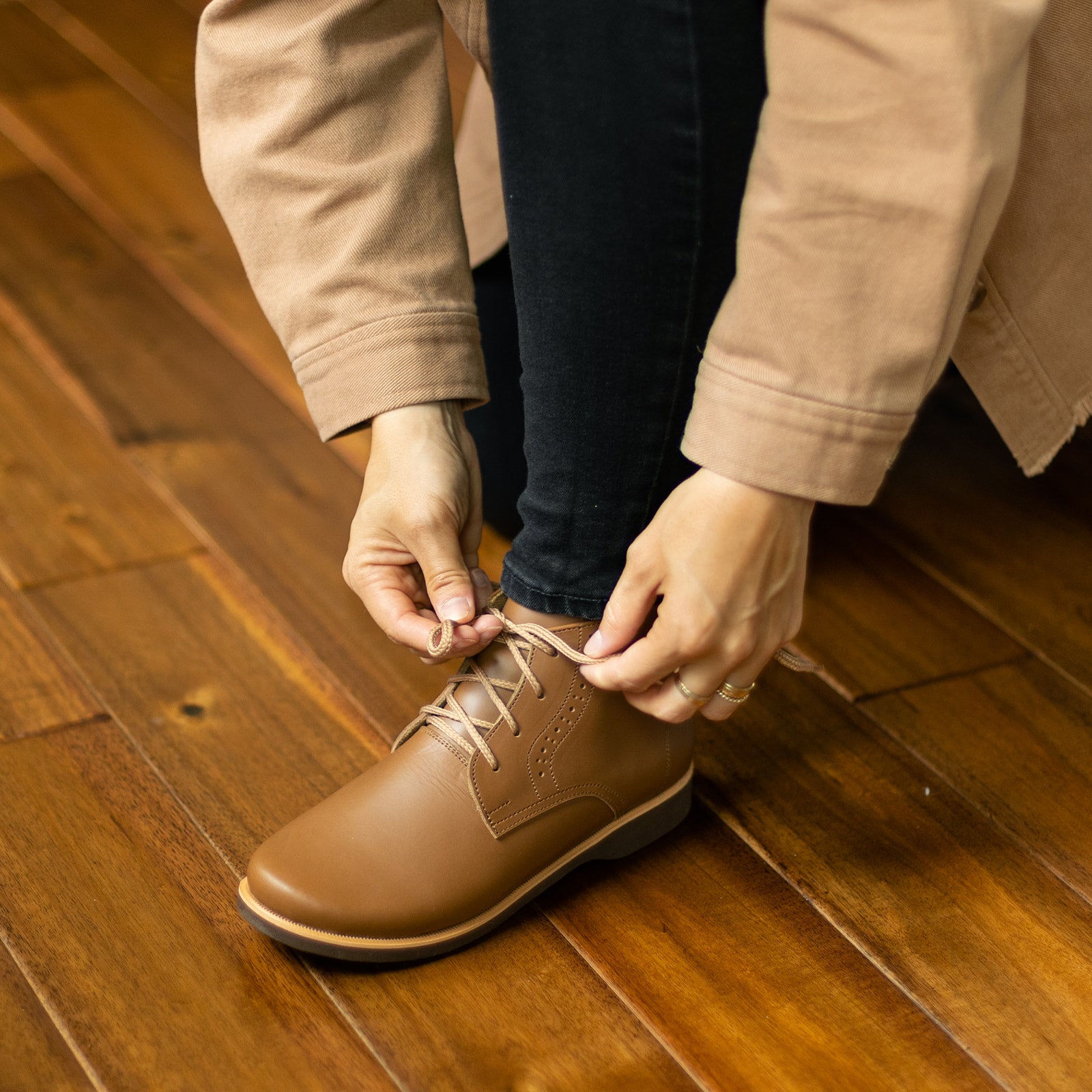 Paseo {Women's Leather Boots} Adelisa & Co Paseo {Women's Leather Boots} Adelisa & Co