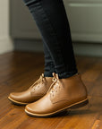 Paseo {Women's Leather Boots}