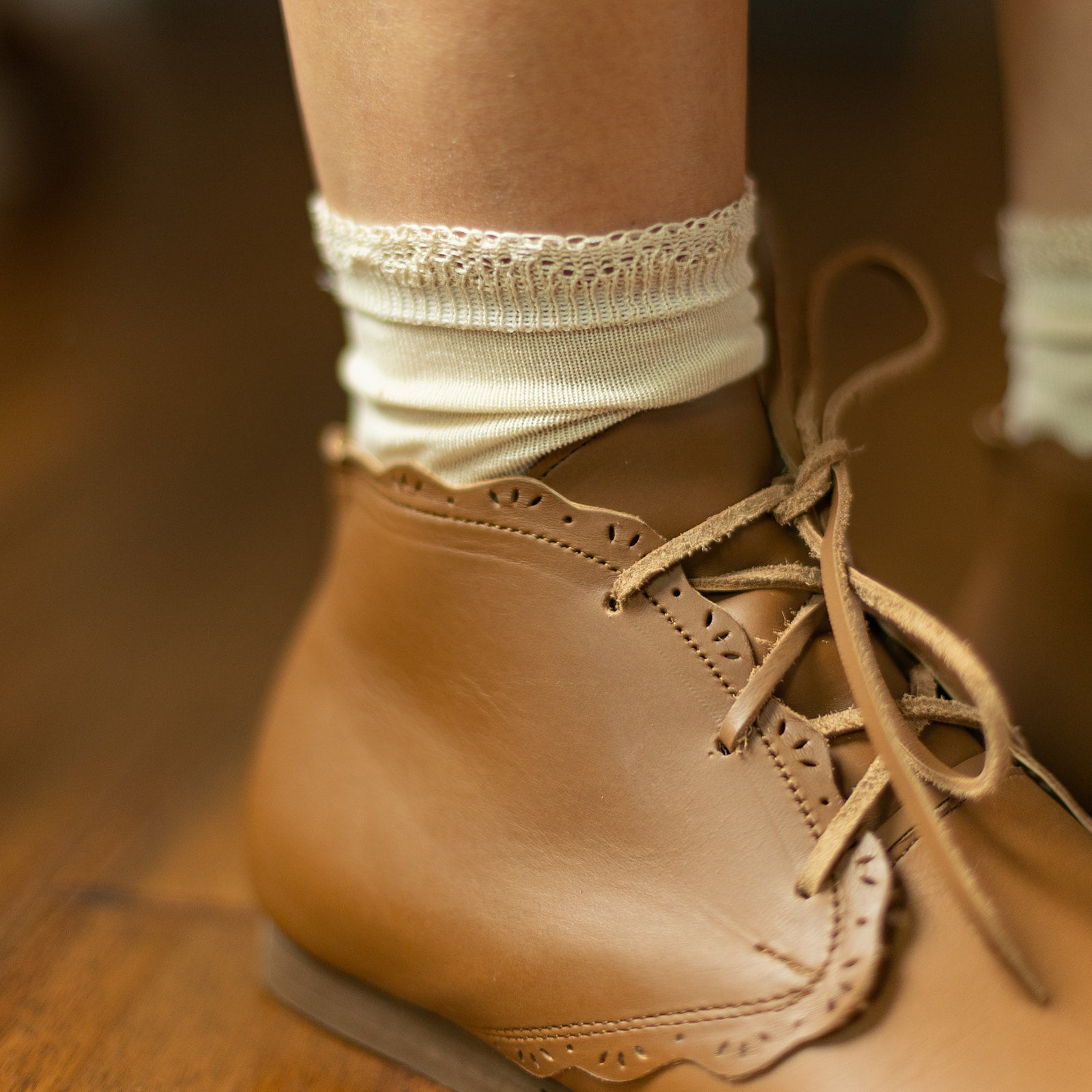 Primavera {Women&#39;s Leather Boots}