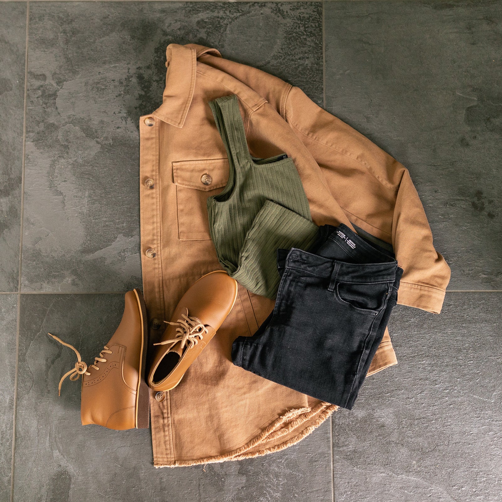 Paseo {Women's Leather Boots} – Adelisa & Co