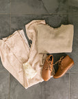 Primavera {Women's Leather Boots}