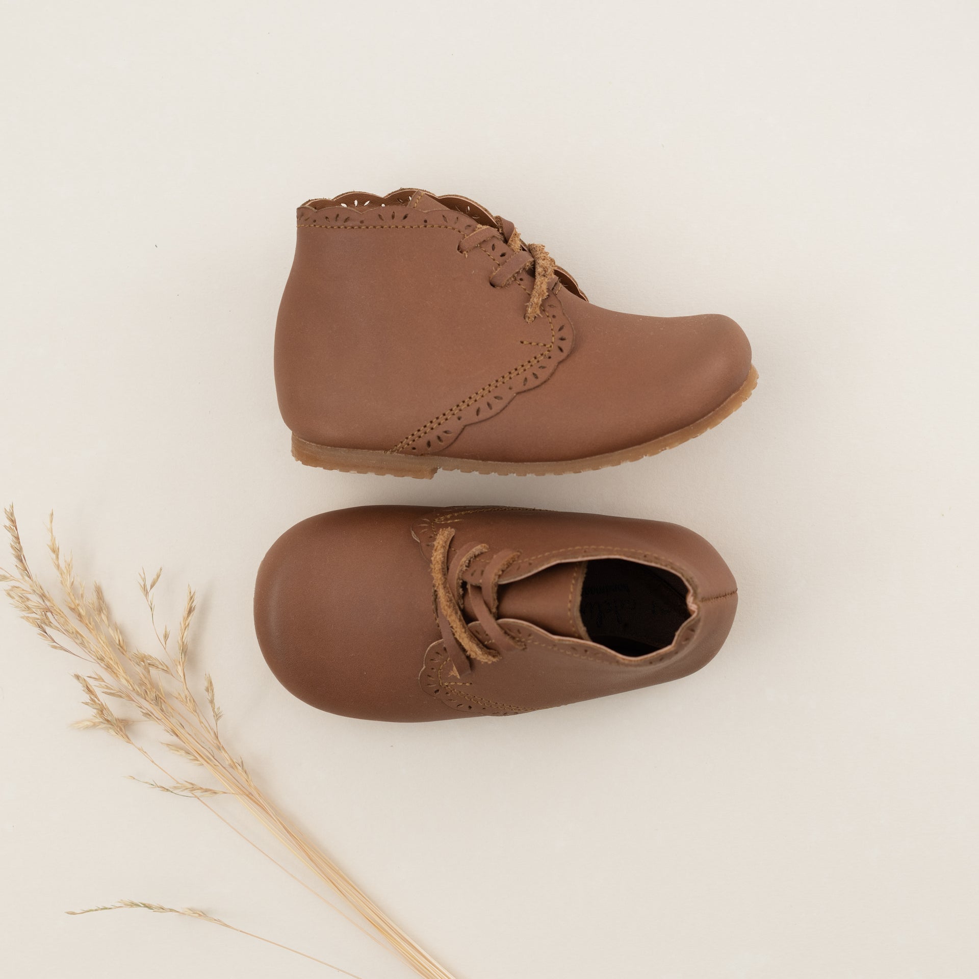 Primavera {Children's Leather Boots} – Adelisa & Co