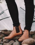 2021 Viajero Chelsea Boot {Women's Leather Boots}