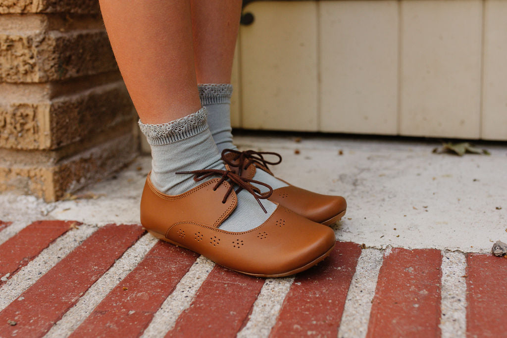 ＊doremi＊様 marno Lea shoes 37 Sol Mary Janes {Children's Leather Shoes} – Adelisa & Co