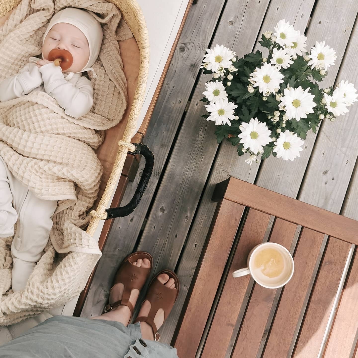 Estrella {Women's Leather Sandals} – Adelisa & Co